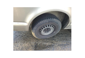 Optique avant principal droit (feux)(phare) VOLKSWAGEN TRANSPORTER 5 Photo n°19