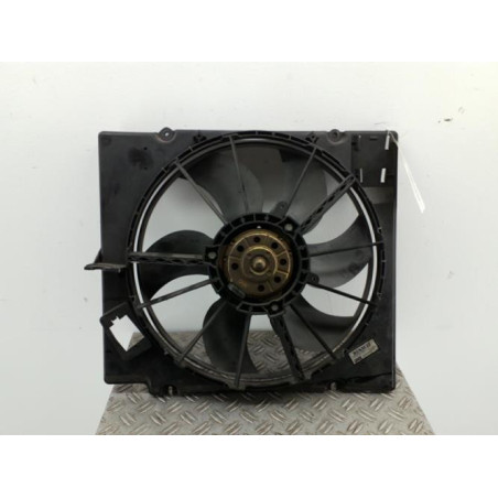 Moto ventilateur radiateur RENAULT TRAFIC 1