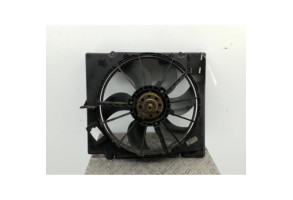 Moto ventilateur radiateur RENAULT TRAFIC 1 Photo n°1