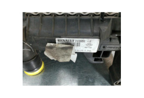 Radiateur eau RENAULT LAGUNA 3 Photo n°3