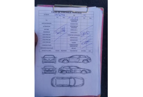 Moto ventilateur radiateur RENAULT TRAFIC 1 Photo n°5