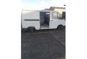 Moto ventilateur radiateur RENAULT TRAFIC 1 Photo n°6