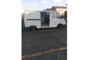 Moto ventilateur radiateur RENAULT TRAFIC 1 Photo n°7