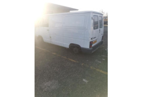 Moto ventilateur radiateur RENAULT TRAFIC 1 Photo n°9