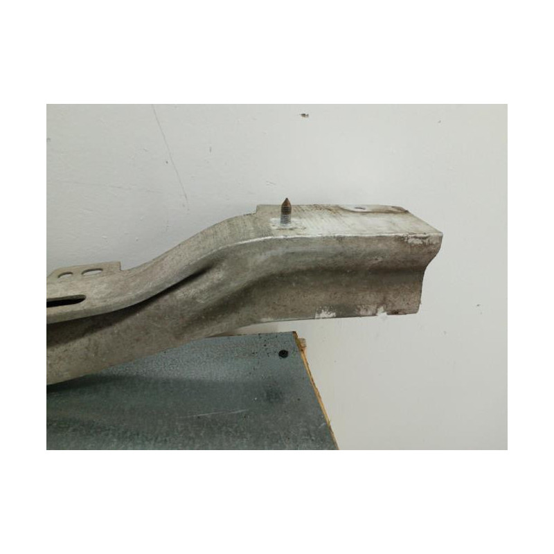 Renfort pare choc arriere (traverse) OPEL CORSA C Photo n°1