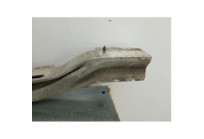 Renfort pare choc arriere (traverse) OPEL CORSA C Photo n°1