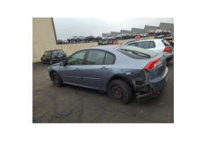 Radiateur eau RENAULT LAGUNA 3 Photo n°11