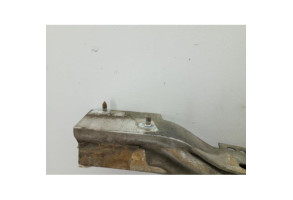 Renfort pare choc arriere (traverse) OPEL CORSA C Photo n°3