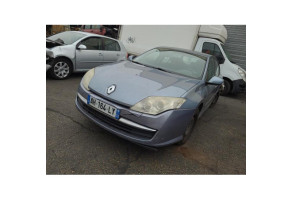 Radiateur eau RENAULT LAGUNA 3 Photo n°12