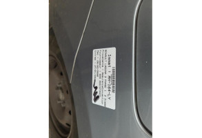 Radiateur eau RENAULT LAGUNA 3 Photo n°14