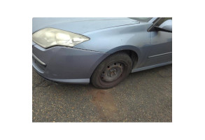 Radiateur eau RENAULT LAGUNA 3 Photo n°15