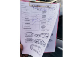 Radiateur eau RENAULT LAGUNA 3 Photo n°18