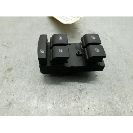 Interrupteur de leve vitre avant gauche CHEVROLET CRUZE