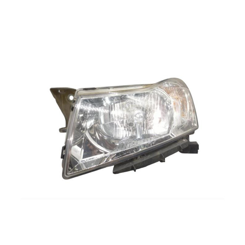 Optique avant principal gauche (feux)(phare) CHEVROLET CRUZE Photo n°1