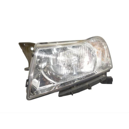Optique avant principal gauche (feux)(phare) CHEVROLET CRUZE