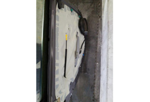 Porte arriere gauche CHEVROLET CRUZE Photo n°5