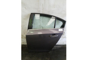 Porte arriere gauche CHEVROLET CRUZE Photo n°6