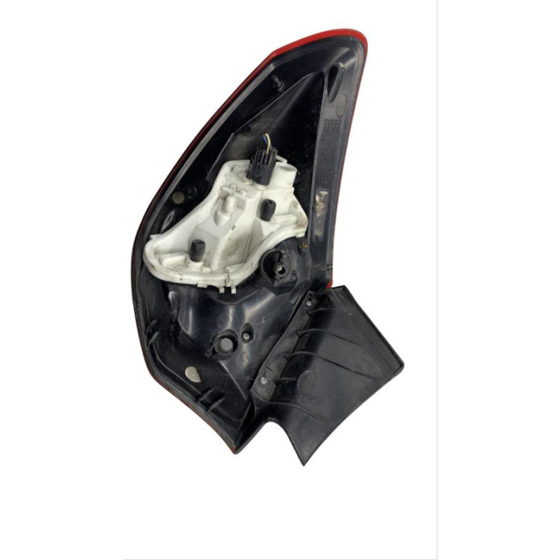 Feu arriere principal droit (feux) OPEL ASTRA J Photo n°1