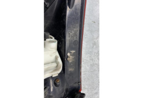 Feu arriere principal droit (feux) OPEL ASTRA J Photo n°3