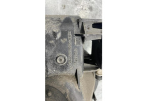 Trappe d'essence OPEL INSIGNIA 1 Photo n°3