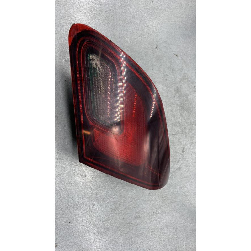 Feu arriere secondaire droit (feux) OPEL ASTRA J Photo n°1