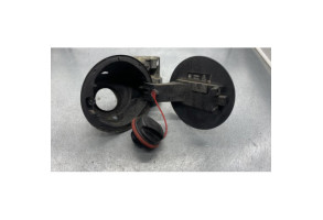 Trappe d'essence OPEL INSIGNIA 1 Photo n°4