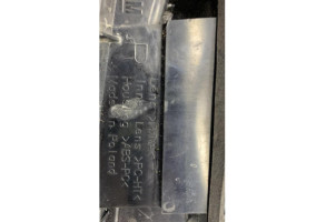 Feu arriere secondaire droit (feux) OPEL ASTRA J Photo n°2