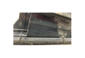 Feu arriere secondaire gauche (feux) OPEL ASTRA J Photo n°1