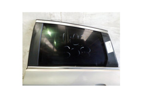 Porte arriere gauche OPEL ASTRA J Photo n°3