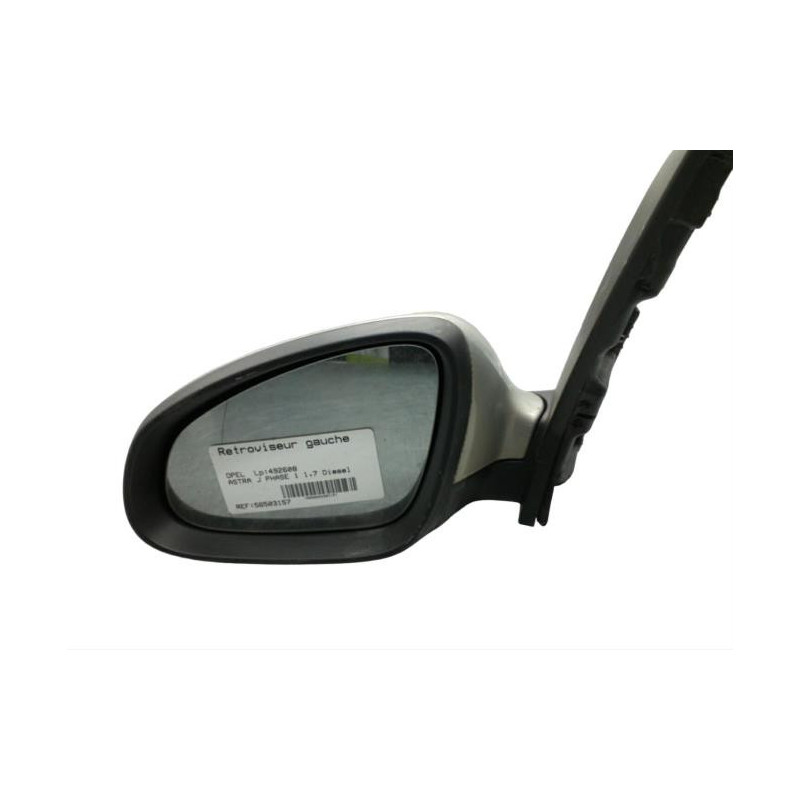 Retroviseur gauche OPEL ASTRA J Photo n°1
