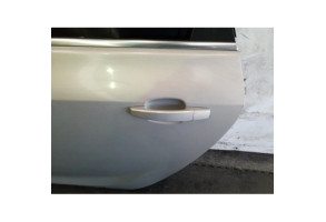 Porte arriere gauche OPEL ASTRA J Photo n°5