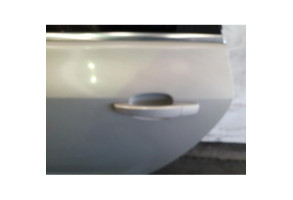 Porte arriere gauche OPEL ASTRA J Photo n°6