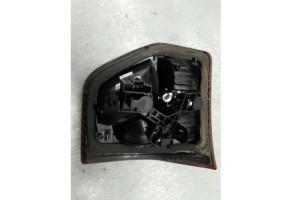 Feu arriere secondaire gauche (feux) CITROEN C5 2 Photo n°1