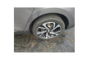 Renfort pare choc avant (traverse) RENAULT GRAND SCENIC 4 Photo n°7
