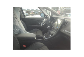 Renfort pare choc avant (traverse) RENAULT GRAND SCENIC 4 Photo n°9