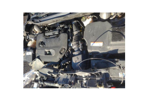 Feu arriere secondaire gauche (feux) CITROEN C5 2 Photo n°9