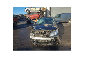 Feu arriere secondaire gauche (feux) CITROEN C5 2 Photo n°10