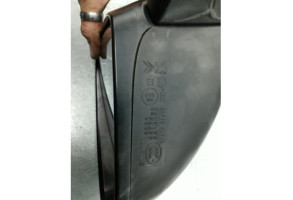 Retroviseur gauche CITROEN C5 2 Photo n°2