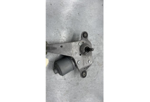Moteur essuie glace avant gauche RENAULT GRAND SCENIC 4 Photo n°3