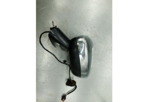 Retroviseur gauche CITROEN C5 2 Photo n°3