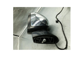 Retroviseur gauche CITROEN C5 2 Photo n°4