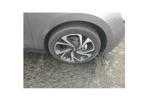 Moteur essuie glace avant gauche RENAULT GRAND SCENIC 4 Photo n°6