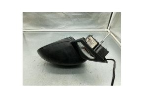 Retroviseur gauche CITROEN C5 2 Photo n°5