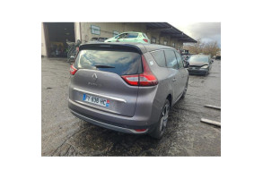 Moteur essuie glace avant gauche RENAULT GRAND SCENIC 4 Photo n°8