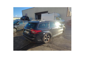 Retroviseur gauche CITROEN C5 2 Photo n°7