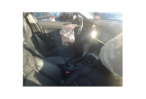 Retroviseur gauche CITROEN C5 2 Photo n°8