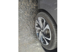 Moteur essuie glace avant gauche RENAULT GRAND SCENIC 4 Photo n°10