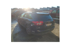 Retroviseur gauche CITROEN C5 2 Photo n°9