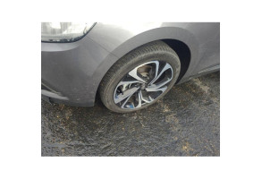 Moteur essuie glace avant gauche RENAULT GRAND SCENIC 4 Photo n°12