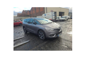 Moteur essuie glace avant gauche RENAULT GRAND SCENIC 4 Photo n°14